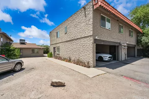 4724 E Belleview St, Phoenix, AZ 85008 photo 2