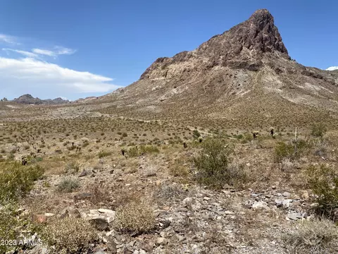 NNNNN S Oatman Highway -- #-, Oatman, AZ 86433