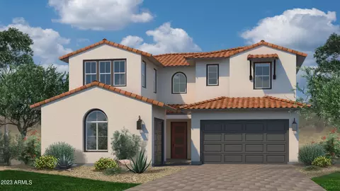 3135 E Alicia Dr, Phoenix, AZ 85042