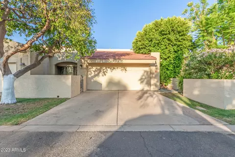 7245 E Valley View Rd, Scottsdale, AZ 85250