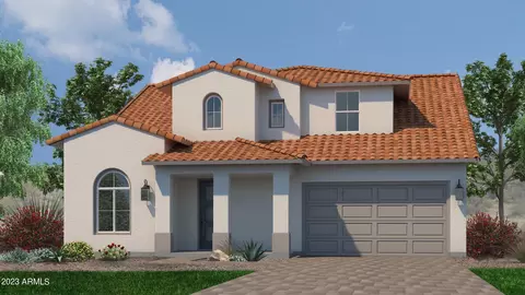 3139 E Alicia Dr, Phoenix, AZ 85042