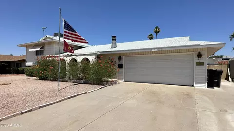 3907 N 86th St, Scottsdale, AZ 85251