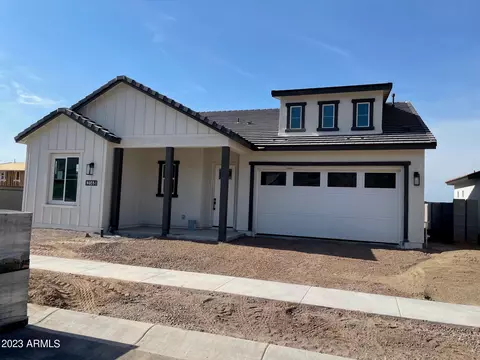 3148 E Magdalena Ln, Phoenix, AZ 85042