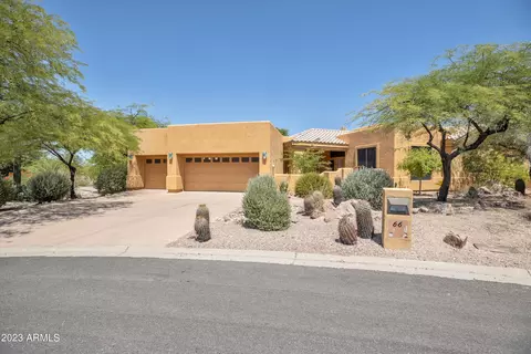 6446 E Trailridge Cir #66, Mesa, AZ 85215