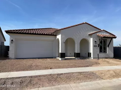 3152 E Magdalena Ln, Phoenix, AZ 85042