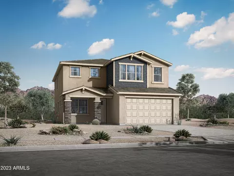 17308 W Alexandria Way, Surprise, AZ 85388