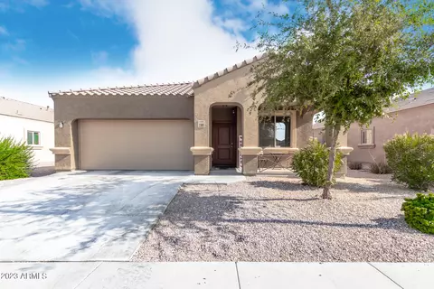 23811 W Wier Ave, Buckeye, AZ 85326