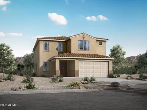 17322 W Alexandria Way, Surprise, AZ 85388