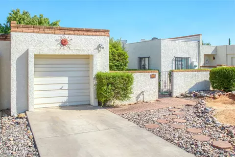 1116 Carmelita Dr, Sierra Vista, AZ 85635