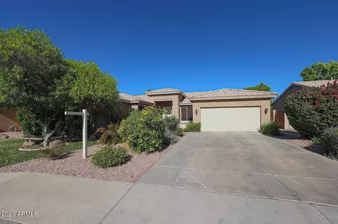 1270 S Los Altos Dr, Chandler, AZ 85286