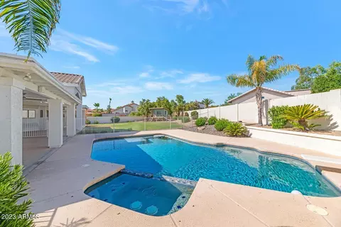 2901 E Crocus Dr, Phoenix, AZ 85032 photo 34