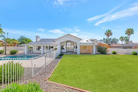 2901 E Crocus Dr, Phoenix, AZ 85032 photo 39