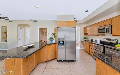 2901 E Crocus Dr, Phoenix, AZ 85032 photo 17