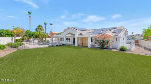 2901 E Crocus Dr, Phoenix, AZ 85032 photo 33