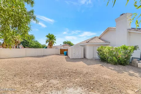 2901 E Crocus Dr, Phoenix, AZ 85032 photo 41