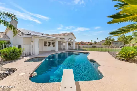 2901 E Crocus Dr, Phoenix, AZ 85032 photo 7