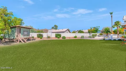 2901 E Crocus Dr, Phoenix, AZ 85032 photo 37