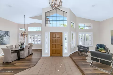 2901 E Crocus Dr, Phoenix, AZ 85032 photo 12