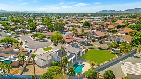 2901 E Crocus Dr, Phoenix, AZ 85032 photo 36