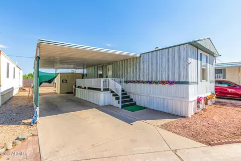 10810 N 91st Ave #13, Peoria, AZ 85345