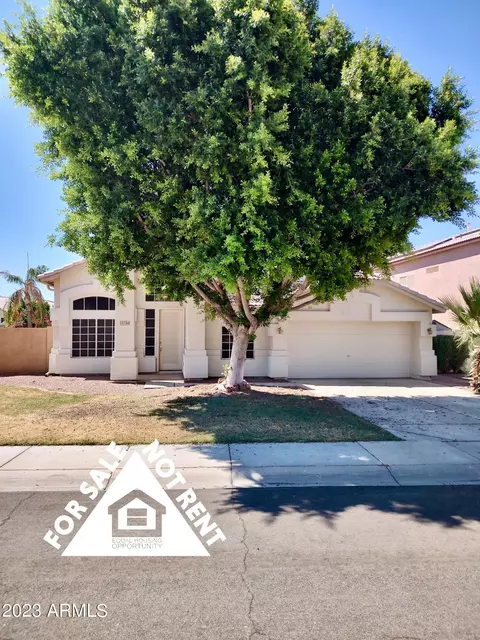 13798 W Vernon Ave, Goodyear, AZ 85395