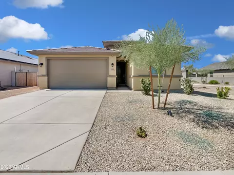 17797 W Jessie Ln, Surprise, AZ 85387