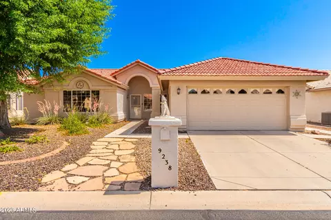 9238 E Diamond Dr, Sun Lakes, AZ 85248