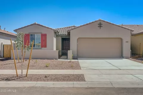 17287 W Larkspur Dr, Surprise, AZ 85388
