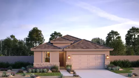 8509 N 169th Dr, Waddell, AZ 85355