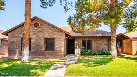 852 E Page St, Gilbert, AZ 85234