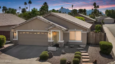517 S 93rd Pl, Mesa, AZ 85208