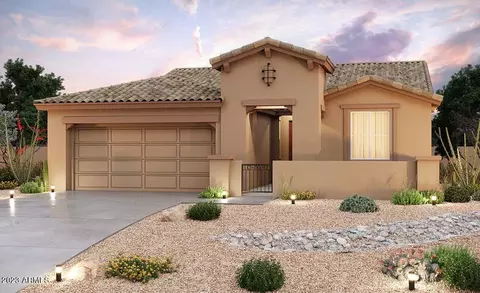 17295 W Larkspur Dr, Surprise, AZ 85388