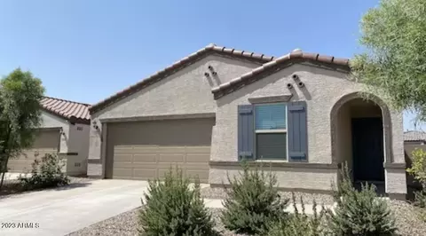 20020 Washington St, Buckeye, AZ 85326