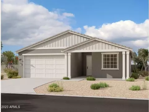 5623 W Lodge Dr, Laveen, AZ 85339