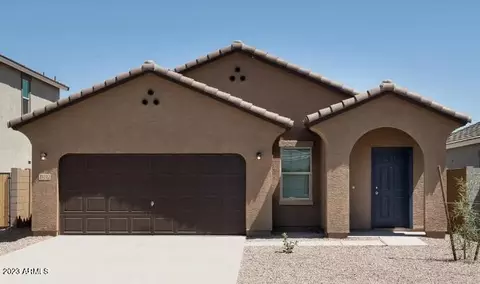 3659 S 95th Ln, Tolleson, AZ 85353