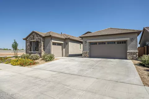 4030 W La Mirada Dr, Laveen, AZ 85339