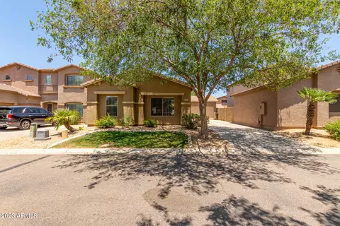 520 E Rainbow Dr, Chandler, AZ 85249