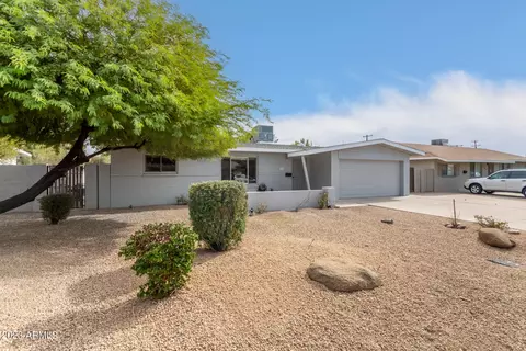 327 E Malibu Dr, Tempe, AZ 85282