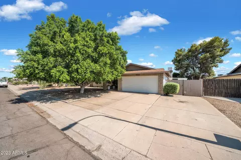 4639 W Puget Ave, Glendale, AZ 85302