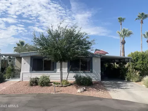 6820 W Pierce St #128, Phoenix, AZ 85043