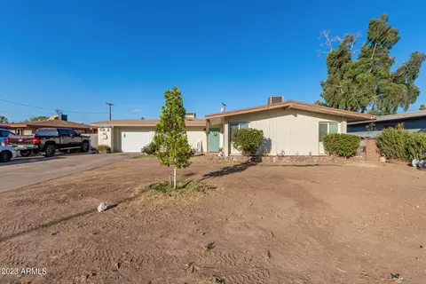 4145 N 57th Ave, Phoenix, AZ 85031
