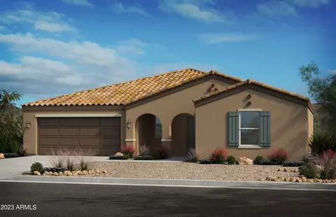 2747 N Mulberry Pl, Casa Grande, AZ 85122
