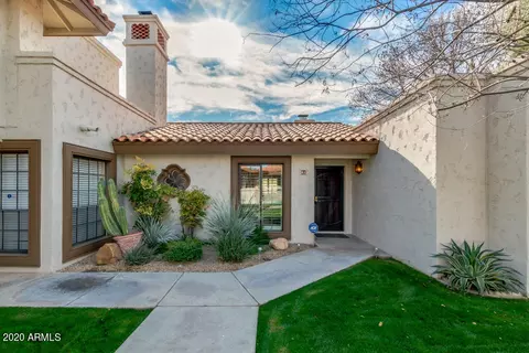 6249 N 78th St #61, Scottsdale, AZ 85250