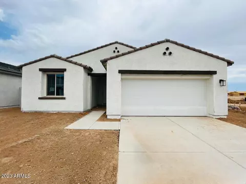 46871 W Mellen Ln, Maricopa, AZ 85139