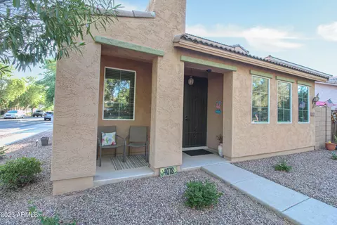 4078 E Tulsa St, Gilbert, AZ 85295