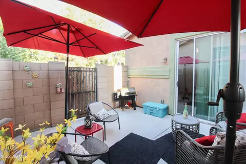 4078 E Tulsa St, Gilbert, AZ 85295 photo 34