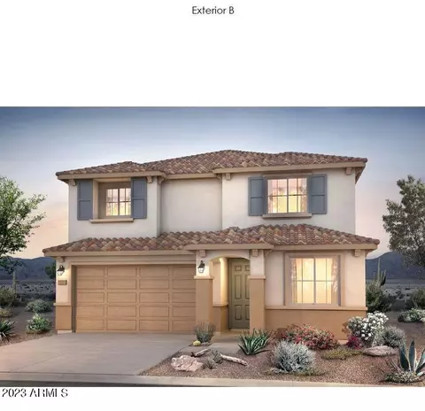 9047 W San Juan Ave, Glendale, AZ 85305