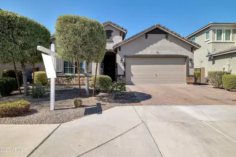 21218 W Granada Rd, Buckeye, AZ 85396