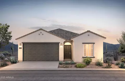 18148 N Presley Ln, Maricopa, AZ 85138