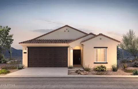 18172 N Presley Ln, Maricopa, AZ 85138